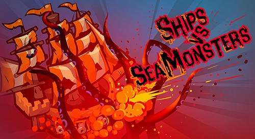 download Ships vs sea monsters apk